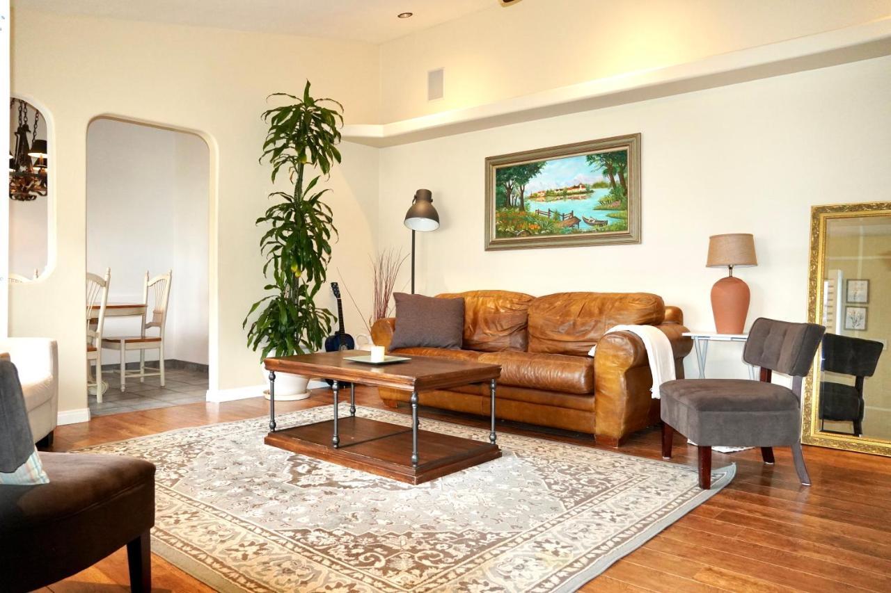Willa Cozy Family Hideaway, Sleeps 8, 4 Tv'S Yard, Shops Simi Valley Zewnętrze zdjęcie