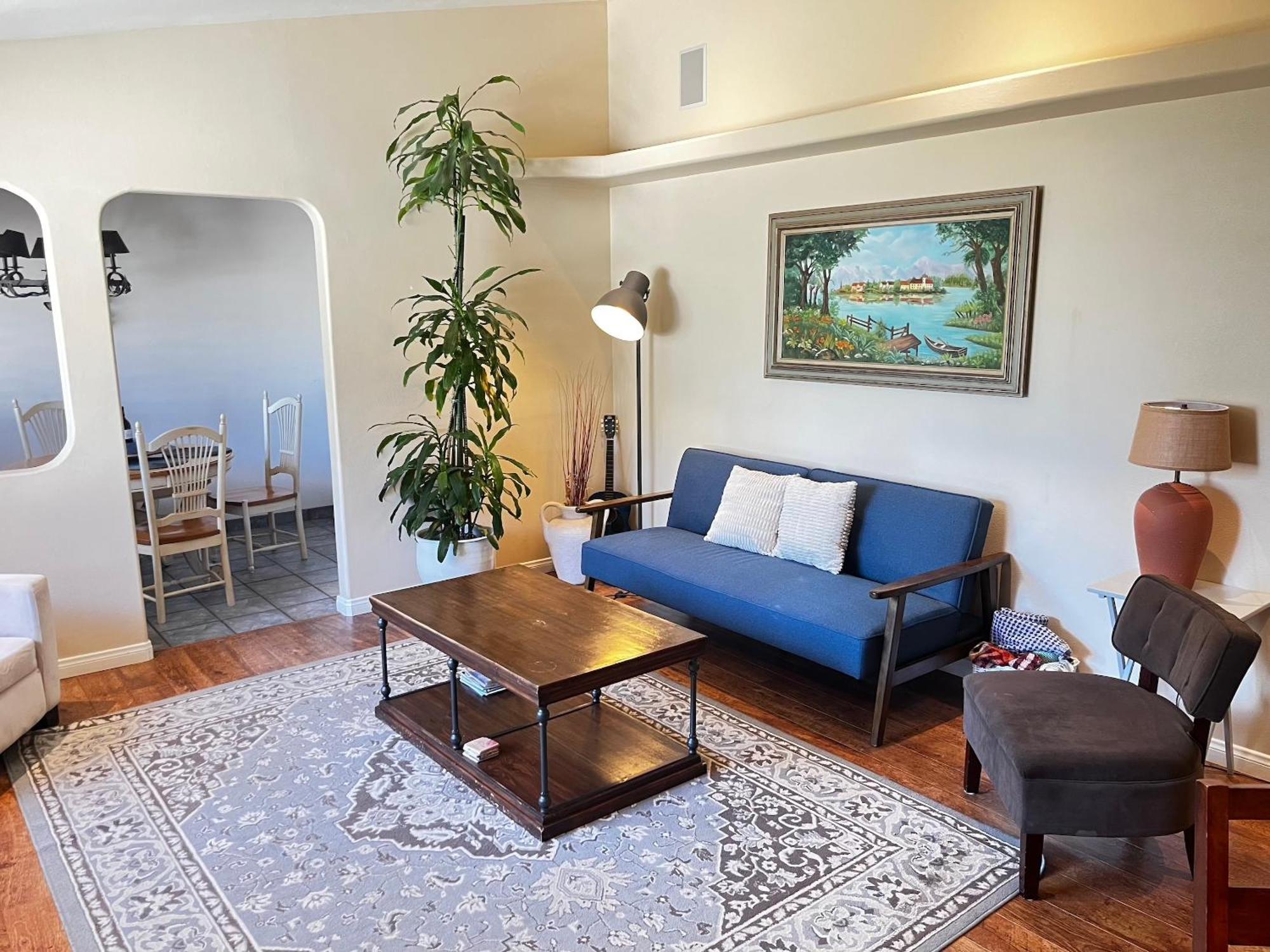 Willa Cozy Family Hideaway, Sleeps 8, 4 Tv'S Yard, Shops Simi Valley Zewnętrze zdjęcie